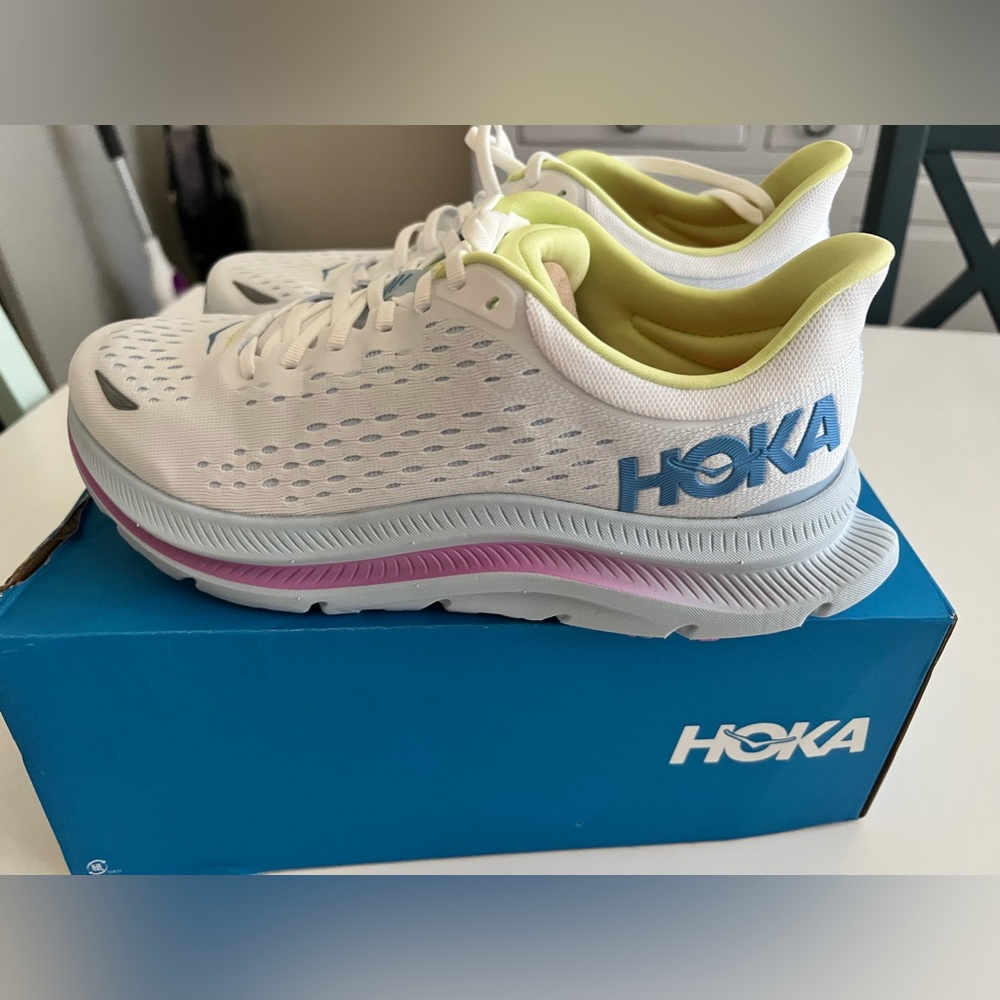 Brand New, Never Used Hoka Womens Shoes